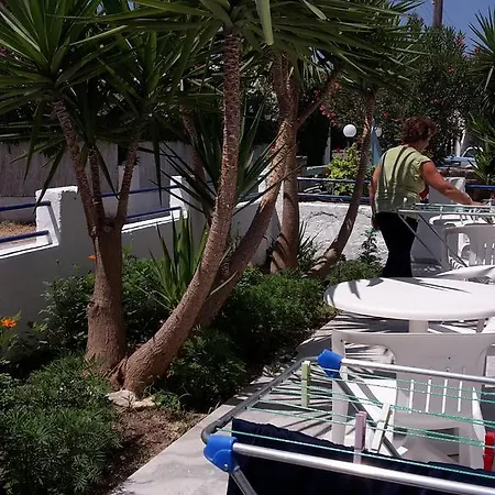 Piertzovani Парос