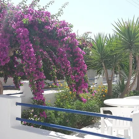 Piertzovani Гостевой дом 3*