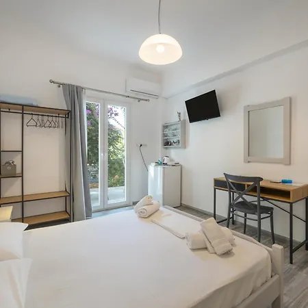 Piertzovani Парос