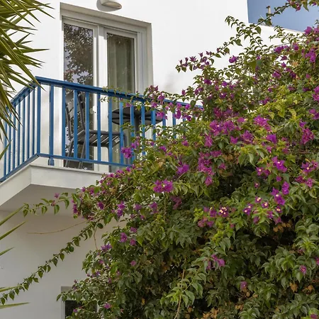 Piertzovani Парос