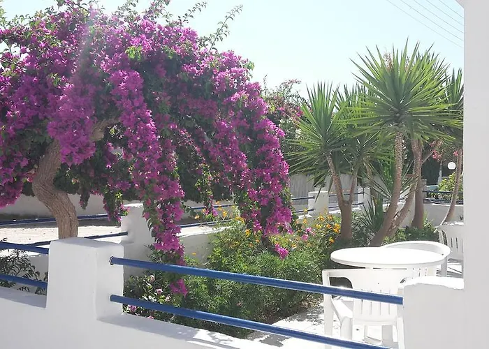 Piertzovani 招待所 3*