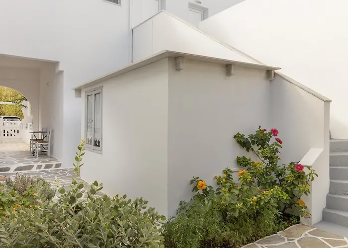 Piertzovani 招待所 3*