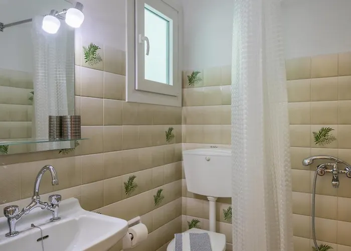 招待所 Piertzovani