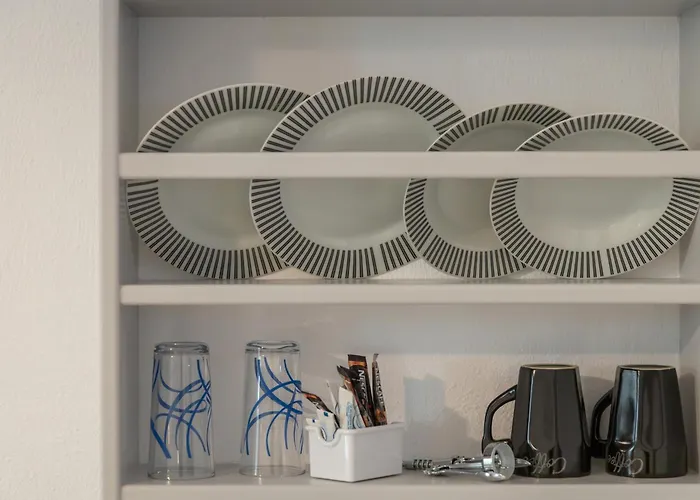 Piertzovani 招待所