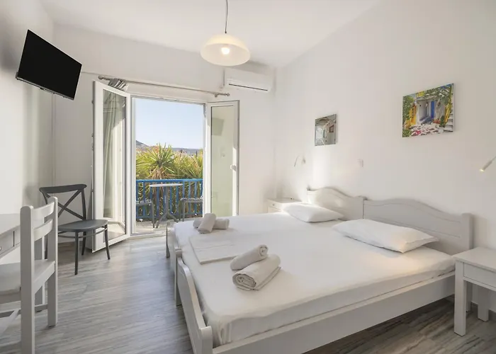 Piertzovani 招待所 3*