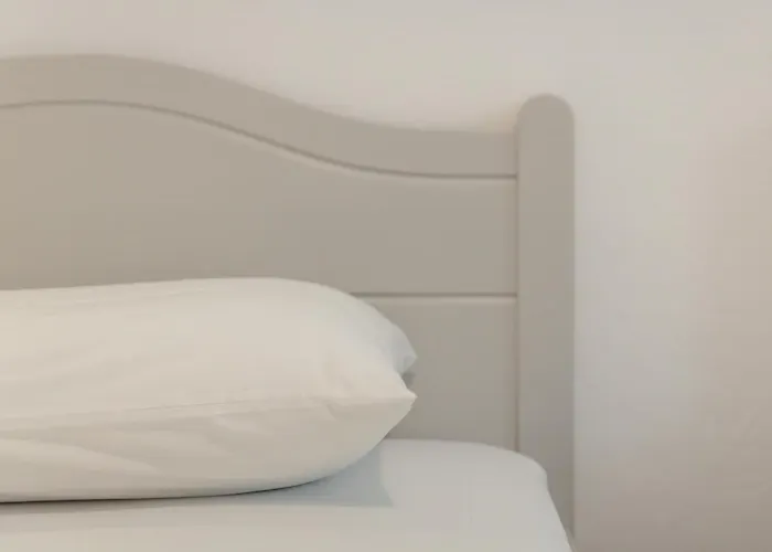 Piertzovani 招待所