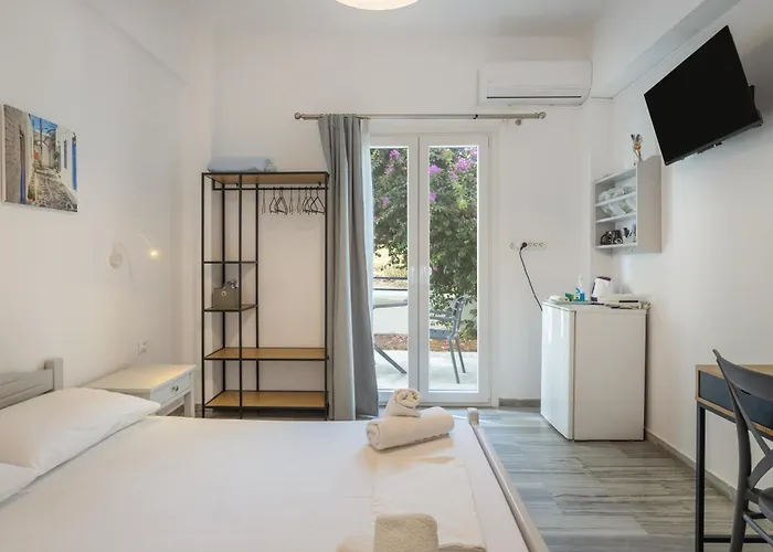 招待所 Piertzovani 3*