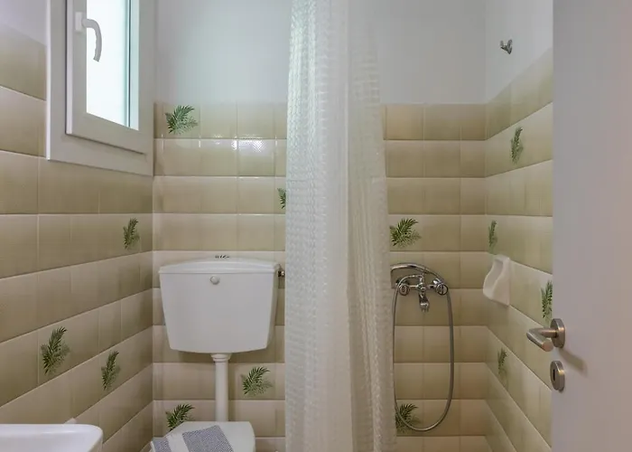 Piertzovani 招待所