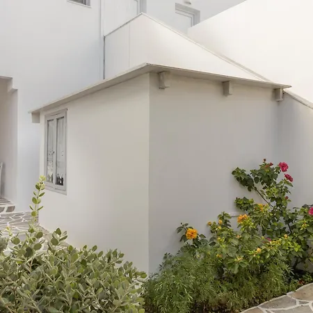 Piertzovani بيت ضيافة 3*