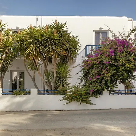 بيت ضيافة Piertzovani