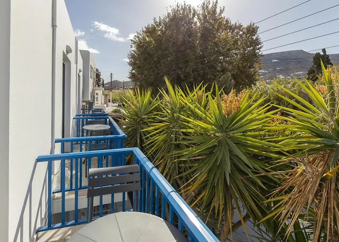 بيت ضيافة Piertzovani 3*