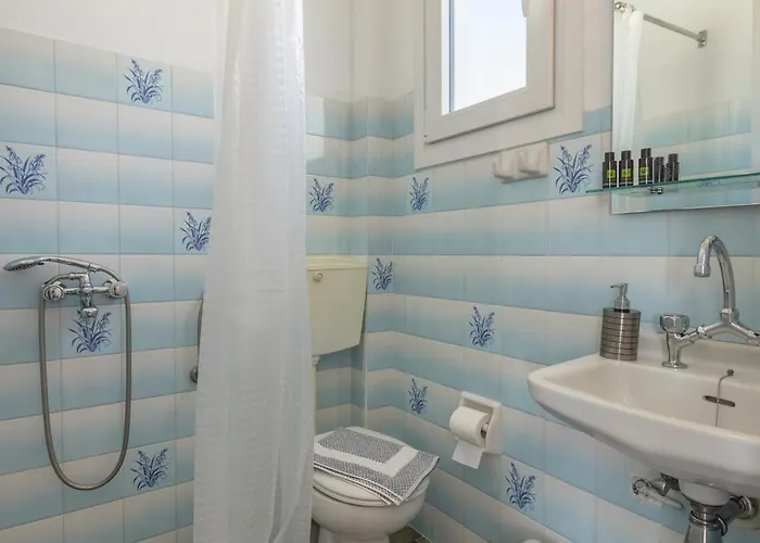 Piertzovani بيت ضيافة