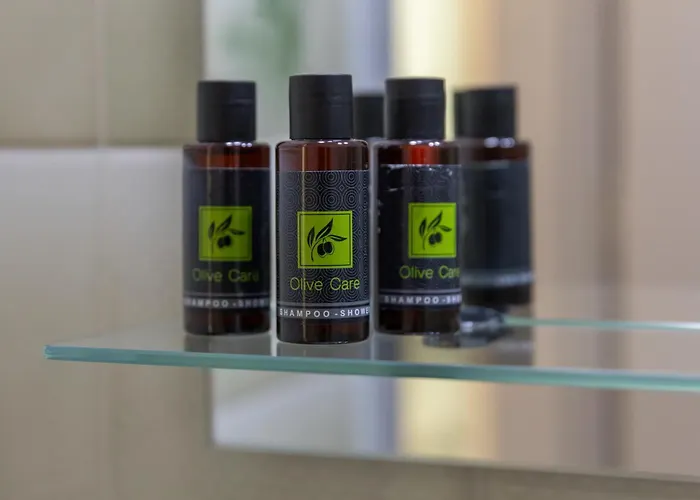 Piertzovani بيت ضيافة 3*