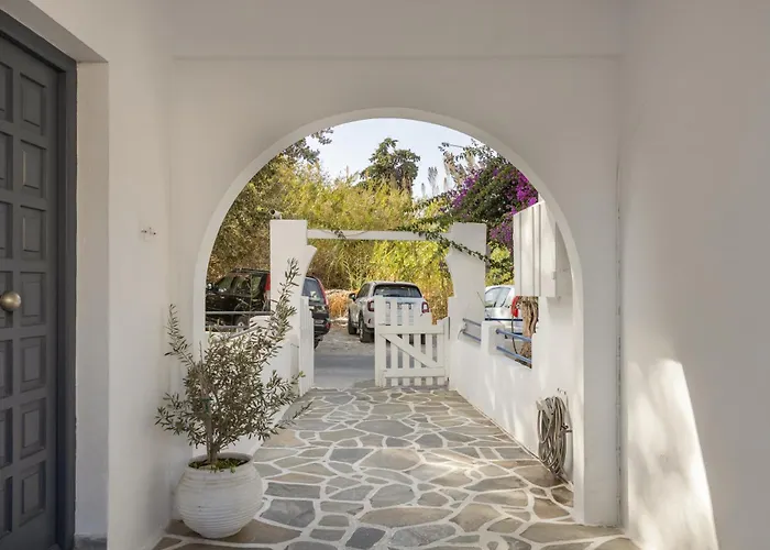 بيت ضيافة Piertzovani