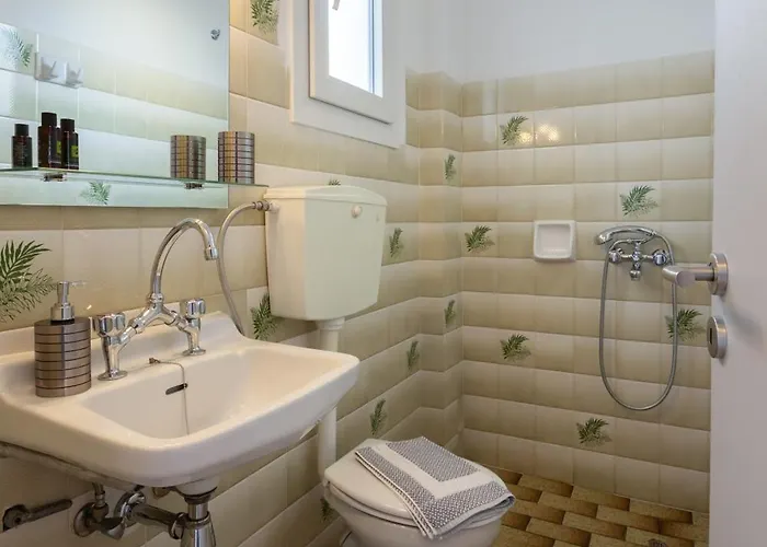 Piertzovani بيت ضيافة باروس