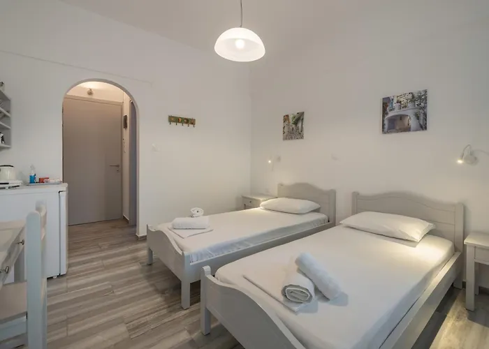 Piertzovani بيت ضيافة