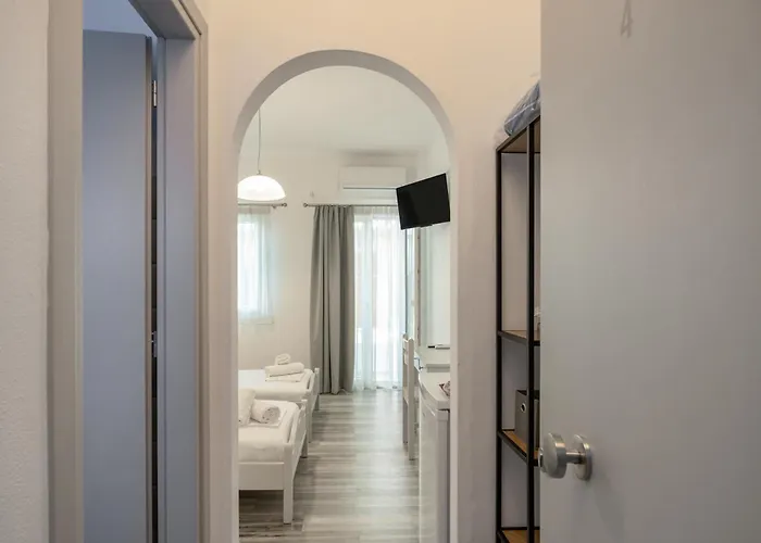 بيت ضيافة Piertzovani 3*